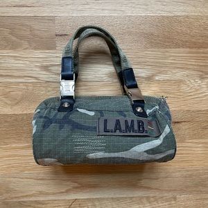 L.A.M.B. Purse